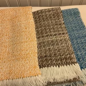 Barn Scarves